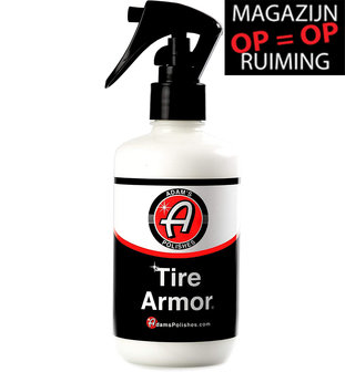 Adam's Tire Armor