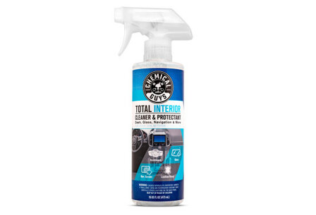 Chemical Guys Total Interior Cleaner &amp; Protectant (473ml)