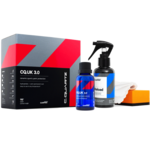 CarPro CQuartz CQUK 3.0 - 30ml Kit + Reload