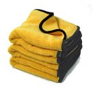 Microfiber-elite-geel-(3-stuks)