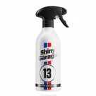 Shiny Garage Quick Detailer & Wax 500ml