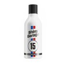 Shiny Garage Leather Mouse 250ml (conditioner)