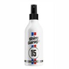 Shiny Garage Morning Dew Air Freshener Spray 250ml