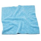 Just Microfiber Superzacht 550GSM 40x40cm blauw