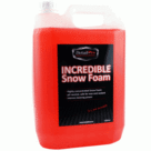 DetailPro Incredible Snow Foam 5 Liter