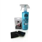 Chemical Guys Claybar black + LUBER Voordeelpakket