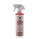 Chemical Guys Vintage Speed Wipe Quick Detailer  Super gladde formule Frisse kersengeur UV - bescherming Reduceert statische la