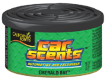 California Car Scents - Emerald Bay