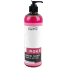 Carpro IronX Snow Soap 500ml