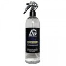 AutoGlanz Moonshine High Alcohol Glass Cleaner