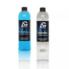 AutoGlanz Car Care Kit