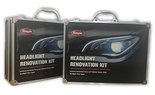 Tonyin Headlight Renovation Kit
