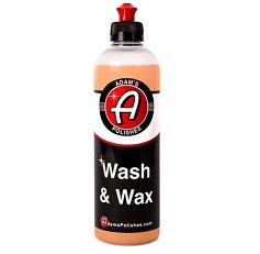 wash vergroot