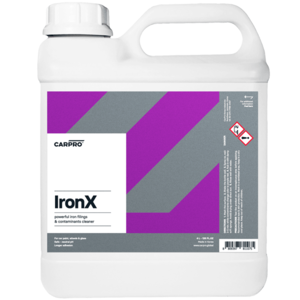 Carpro Iron.X 4000ml