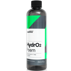 Carpro Hydrofoam 500ml