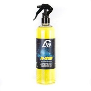 Autoglanz Deodorizer 500ml