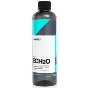 Carpro ECH2O 500ml