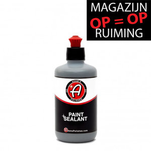 Adam's Liquid Paint Sealant 8oz
