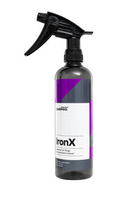 Carpro Iron.X 500ml