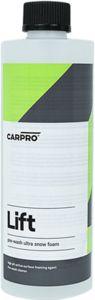 Carpro Lift Active Snow Foam 500ml