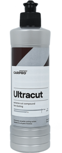 CarPro Ultracut Extreme Cut Compound