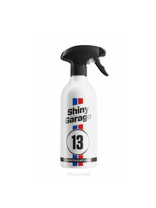 Shiny Garage Smooth Clay Lube