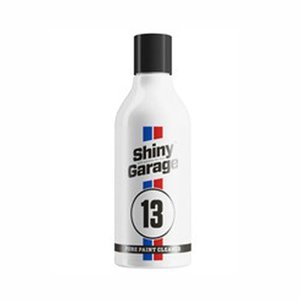 Shiny Garage Pure Paint Cleaner 250ml