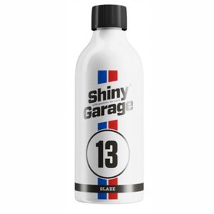 Shiny Garage Glaze 500ml