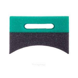 Shiny Garage Bi-Color Tire Applicator