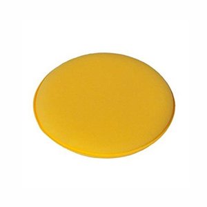 Shiny Garage Yellow Foam Applicator