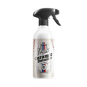 Shiny Garage Ceramic Quick Detailer 500ml