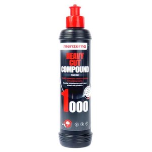 Menzerna Heavy Cut Compound 1000 - 250ml