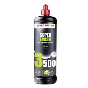 Menzerna Super Finish 3500 - 1 liter