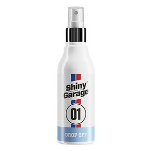 Shiny Garage Drop Off 150ML