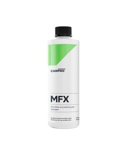 CarPro MFX Microfiber Wash 500ml