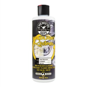 Chemical Guys Headlight Restorer and Protectant