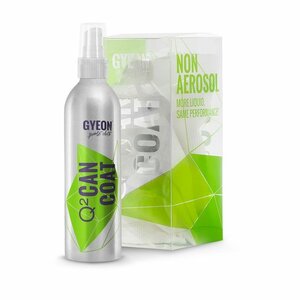 Gyeon Q² CanCoat - Non Aerosol 200ml