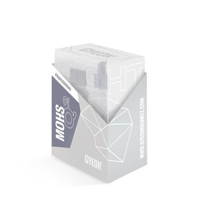 Gyeon Q² Mohs EVO Light Box - 30ml