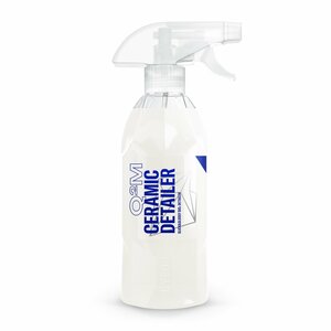 Gyeon Q²M CeramicDetailer 400ml