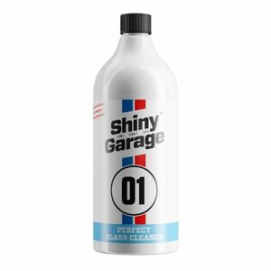 Shiny Garage Perfect Glass Cleaner 1000ml