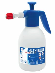 Alta 2000 Foam 