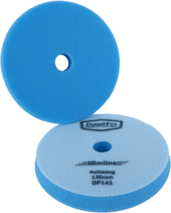 DetailPro Slimline Polishing Pad 130mm