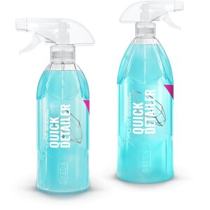 Gyeon Q²M QuickDetailer - 500ml
