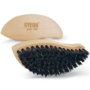 Gyeon Q²M LeatherBrush