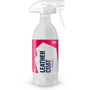 Gyeon Q² Leather Coat 500ml
