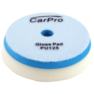 Carpro Gloss Pad 125mm