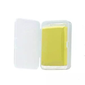 D-CON Clay Bar Yellow (medium 100gr)
