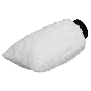 Decon Thick Microfiber Wash Mitt