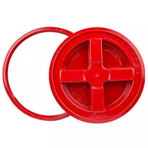 DECON Grit Guard Bucket LID 