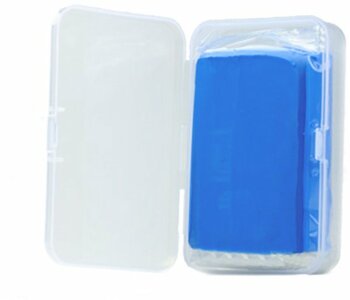 D-CON Clay Bar Blue (Light 100gr)